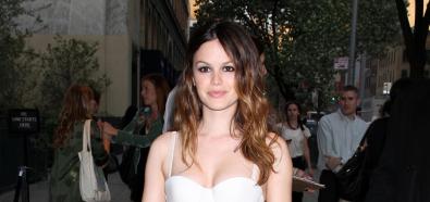 Rachel Bilson - Premiera Waiting For Forever